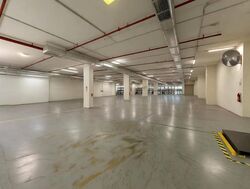 Airline House (D17), Warehouse #578705001